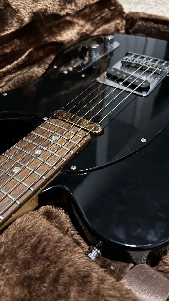 Guitarra Fender - Foto 4