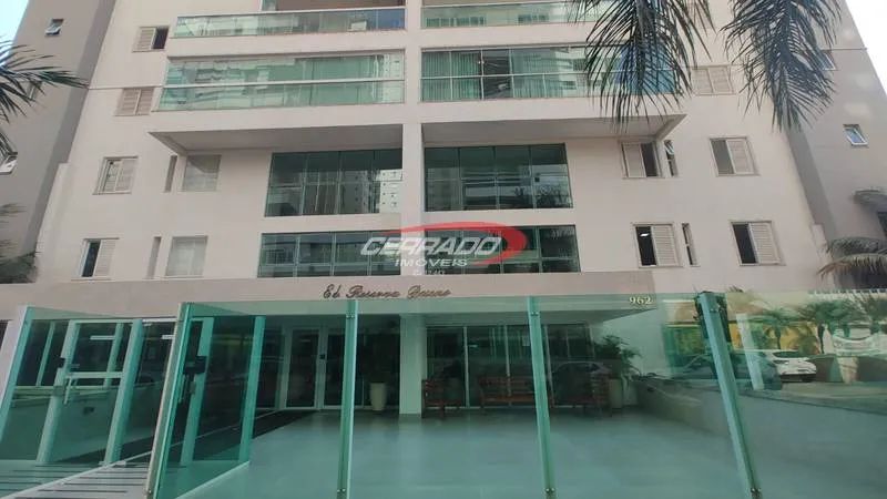 APARTAMENTO RESERVA BUENO
