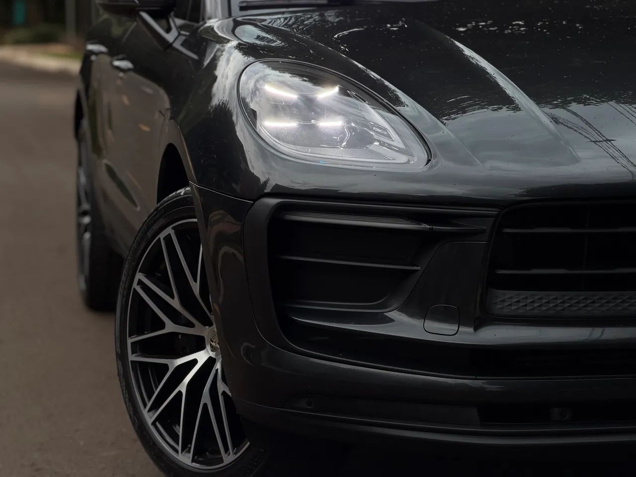 Porsche Macan 2.0 Turbo 237/252cv 2023 - Foto 5