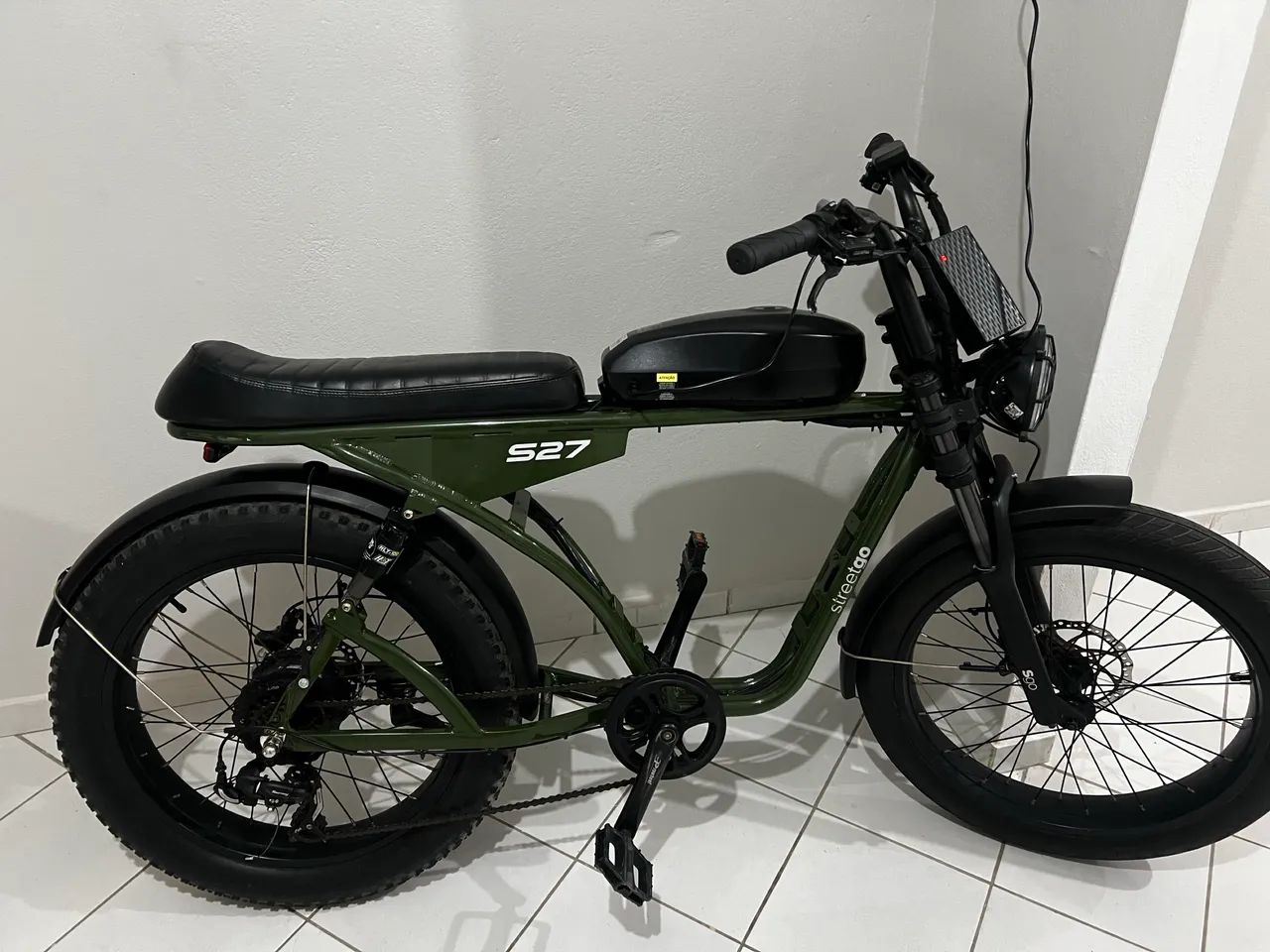 S27 STREET GO - Foto 5