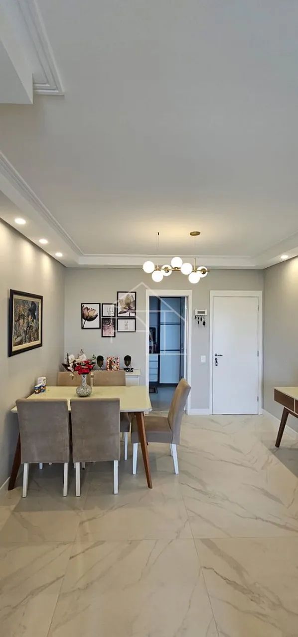 Apartamento com 109m² 4 Quartos com suíte - Cond. Reserva Verde - Laranjeiras - Foto 5