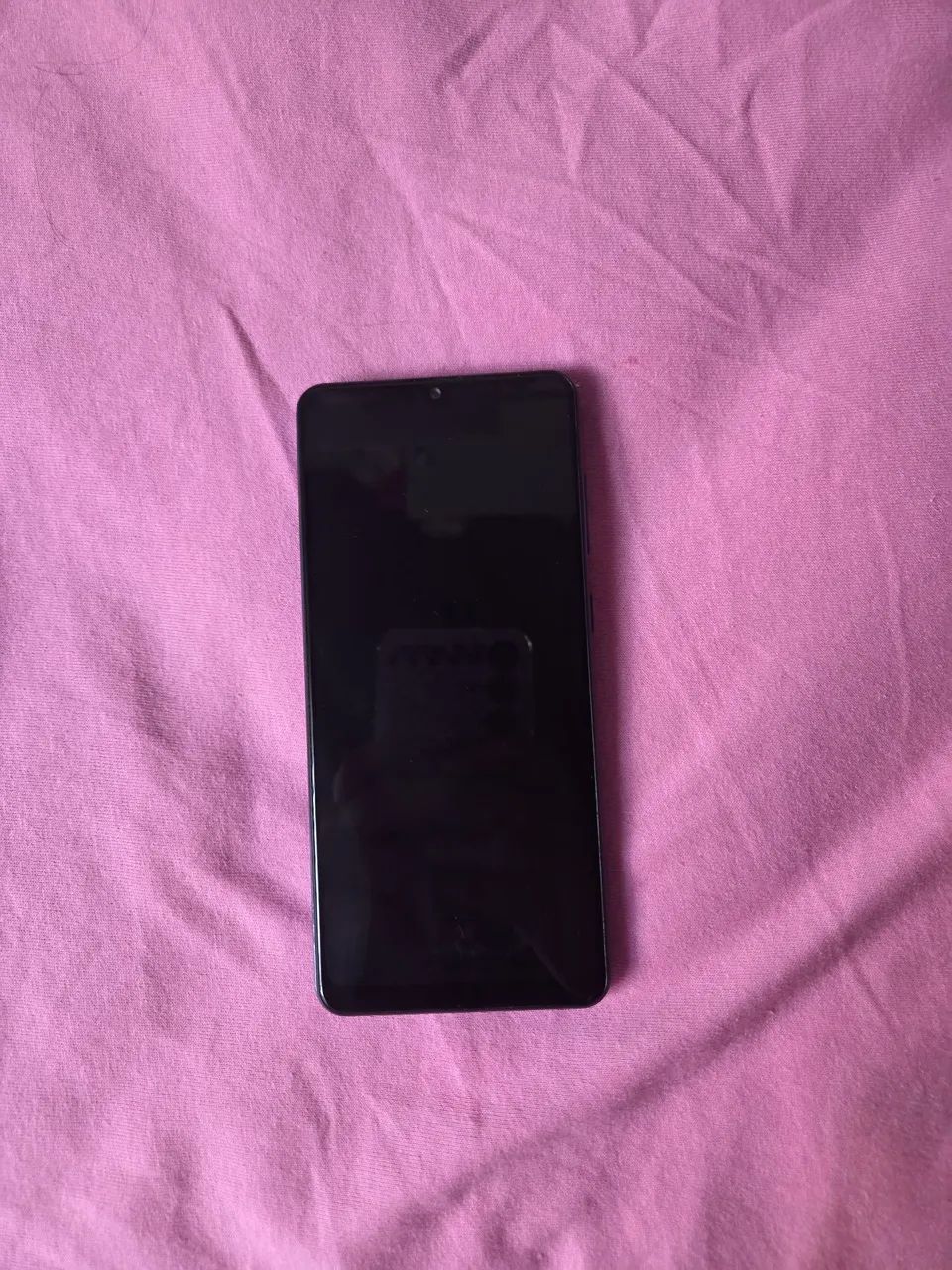 Celular Samsung Galaxy A31  - Foto 2