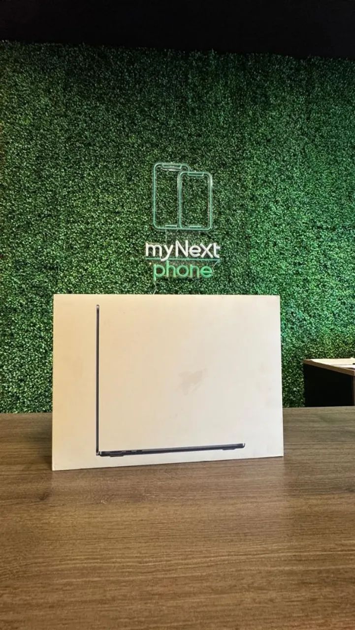 Macbook Air M5 - Novo, Lacrado 