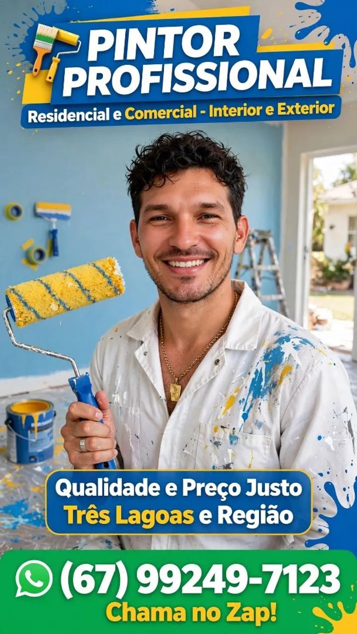 Pintor 