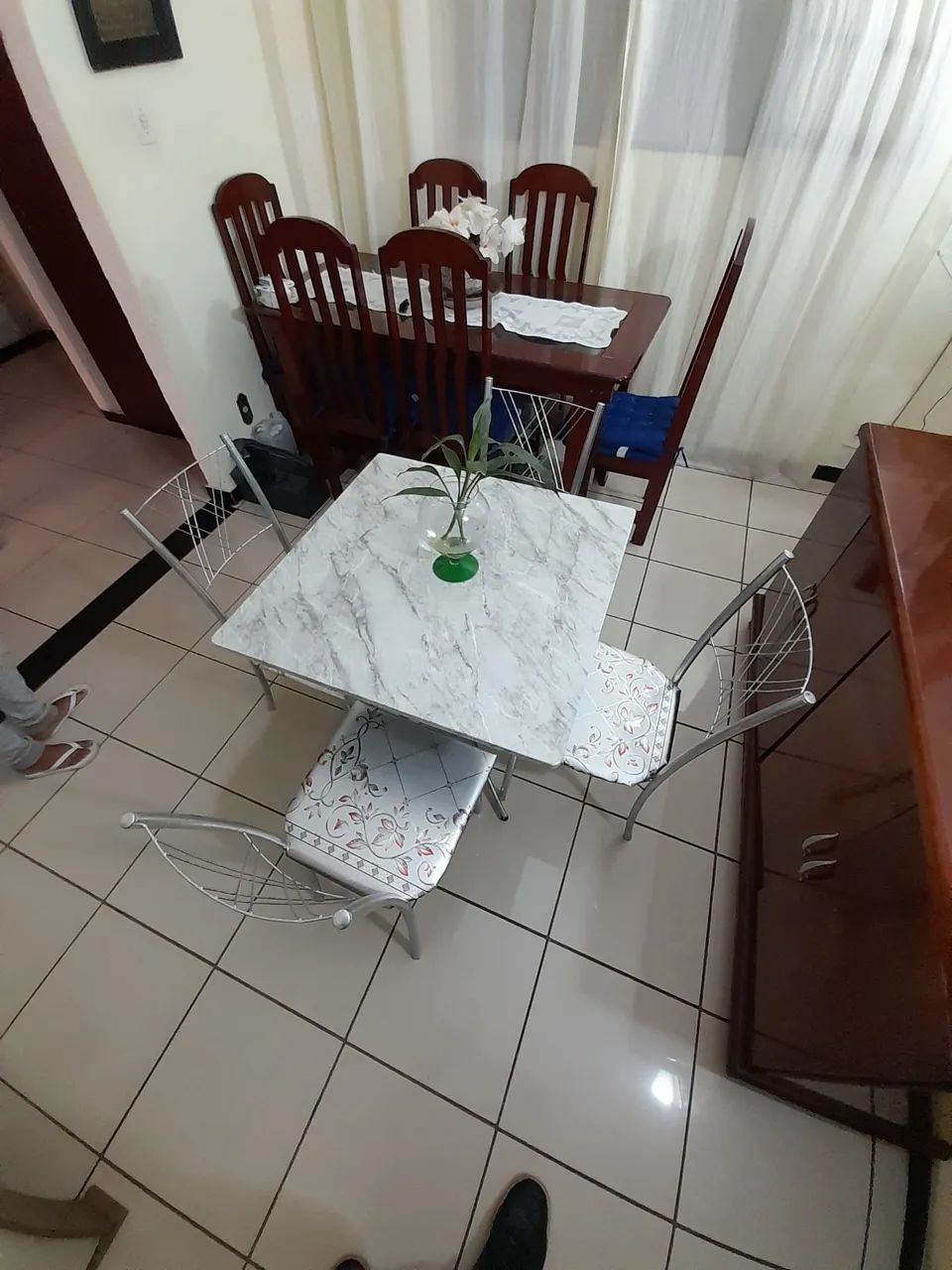 MESA DE JANTAR - Foto 5