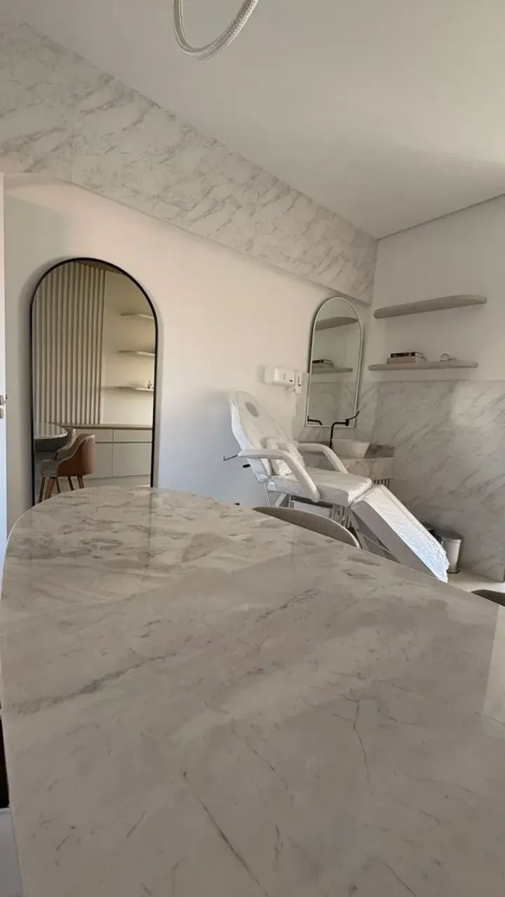 Sala/Conjunto para aluguel possui 39 metros quadrados - Foto 5