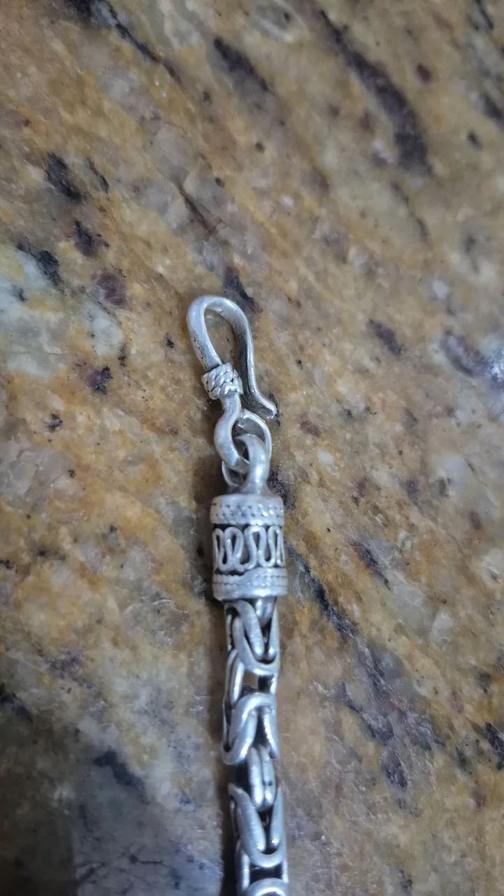 Pulseira de prsta balli  - Foto 4