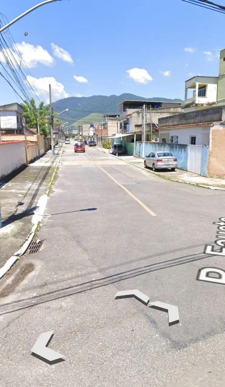 ALUGO Apartamento na Vila Emil 