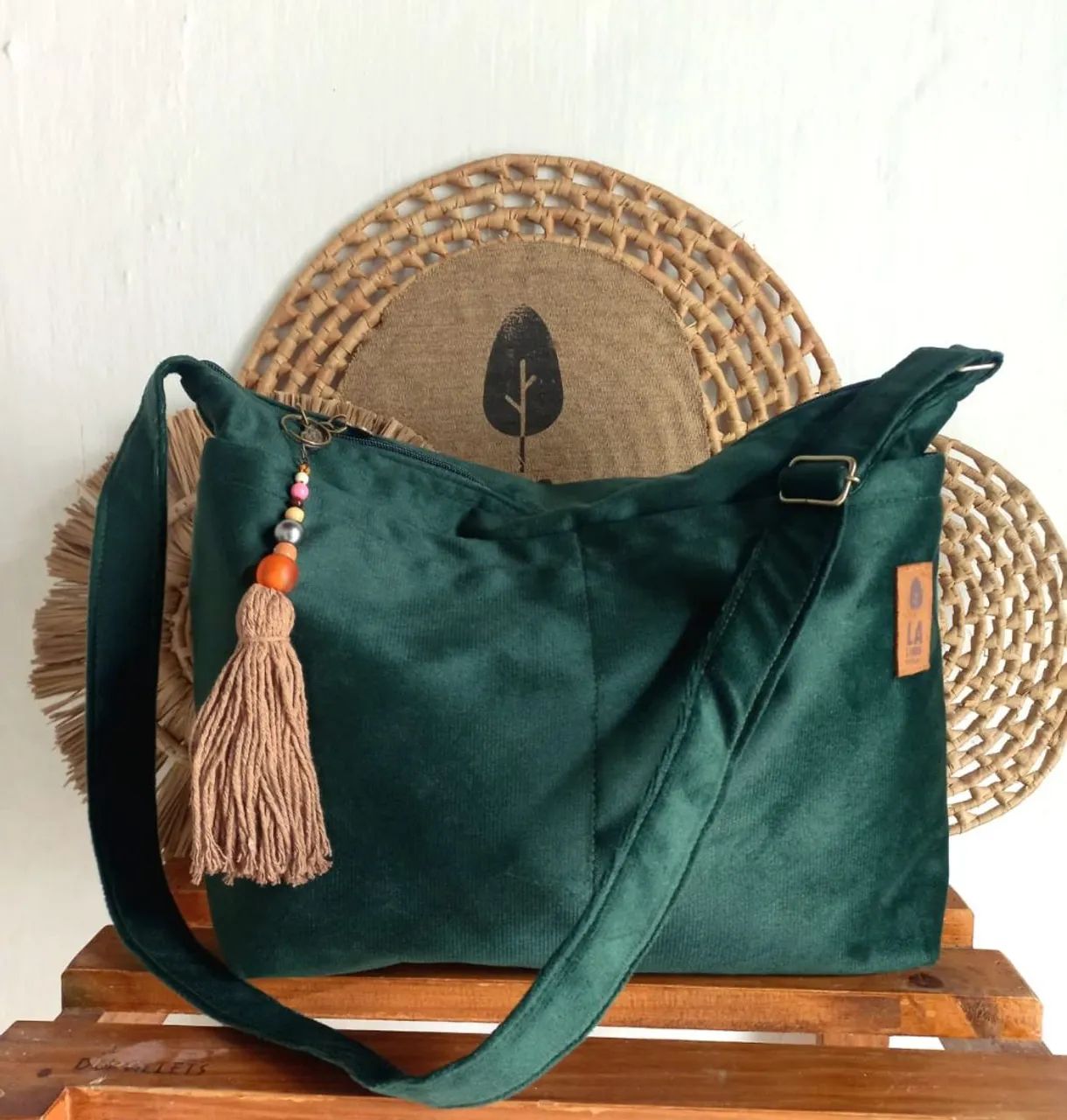 Bolsas/pochete - Foto 3