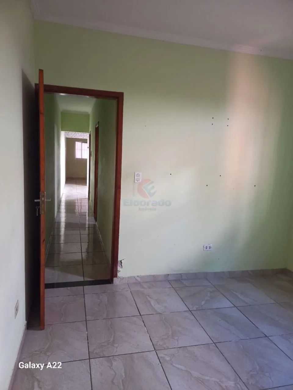 Casa à venda em Sumaré, Jardim dos Ipês, com 2 quartos, com 70 m² - Foto 2