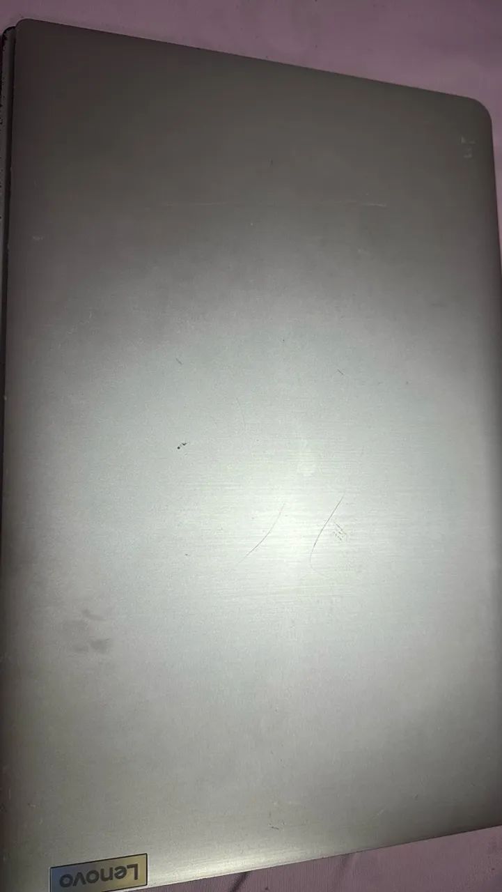 Vende-se notebook Lenovo - Foto 3