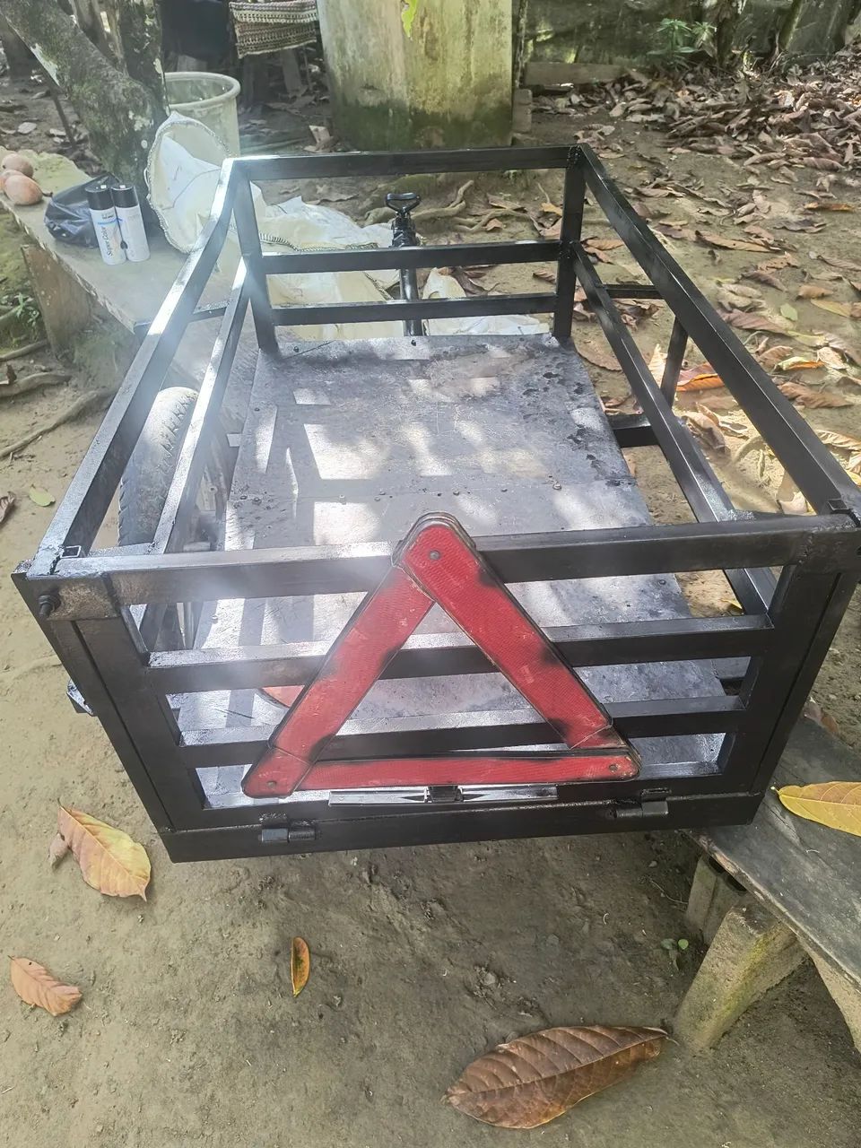 Carrocinha0RS 850,00