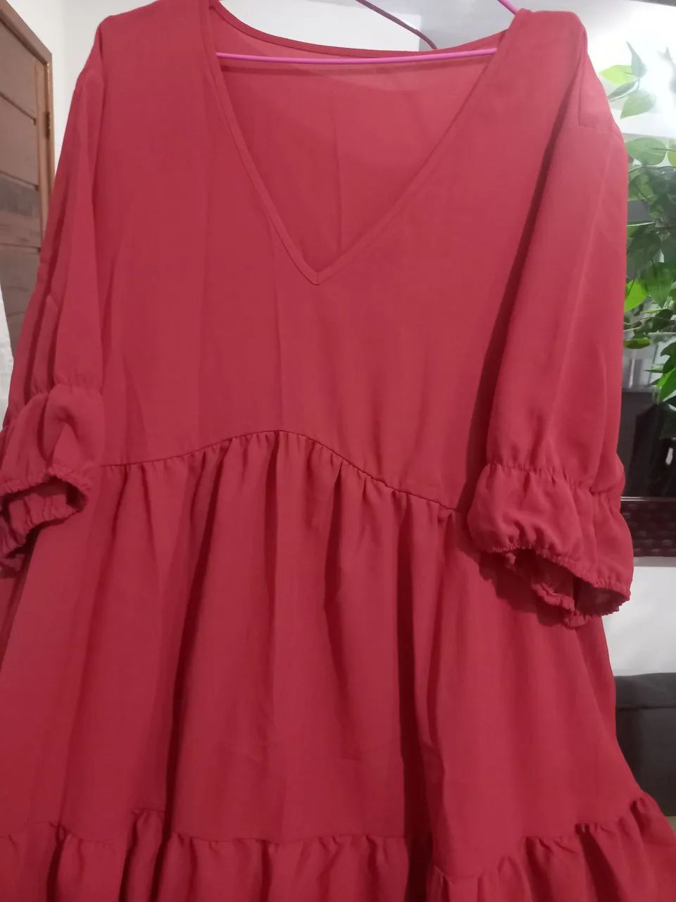 Vestido plus size - Foto 3