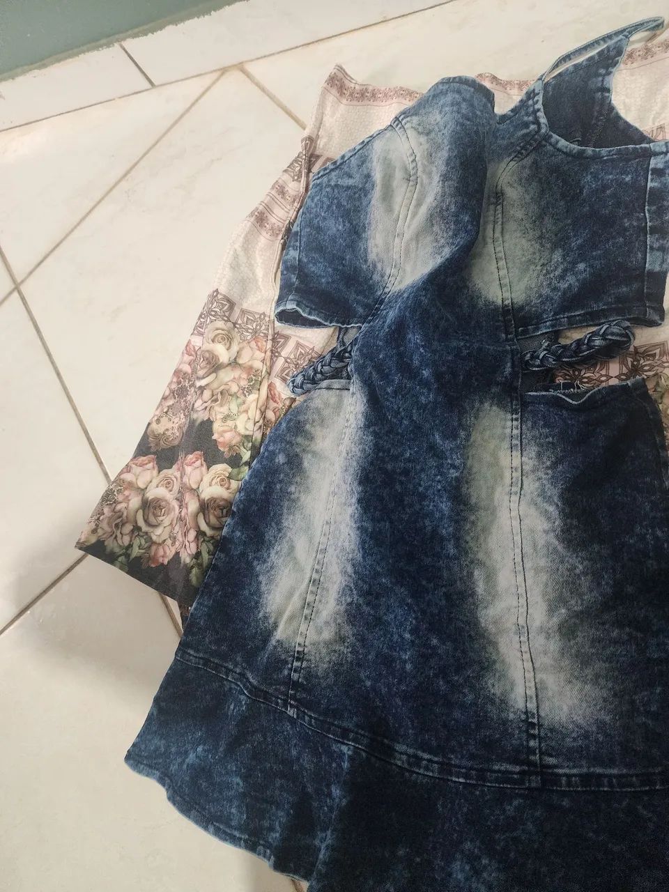 Roupas de loja 2