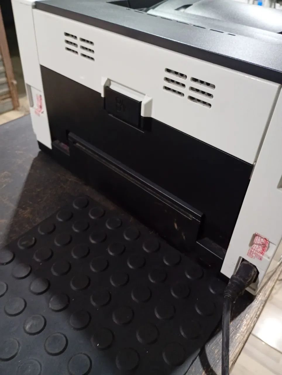 Impressora color laser 1025 - Foto 4