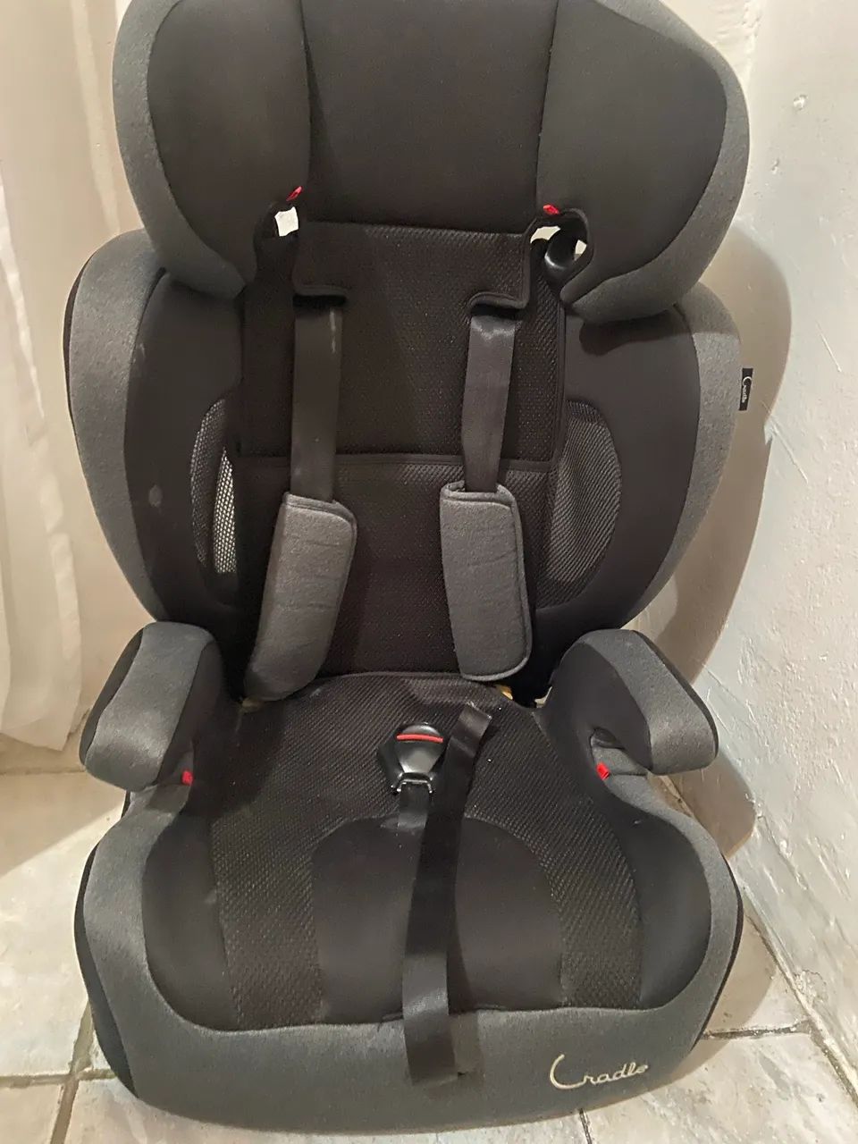 Cadeirinha de bebê  - Foto 3