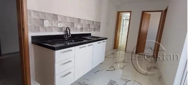 apto novo na vila carrão com varanda e vaga - Foto 3