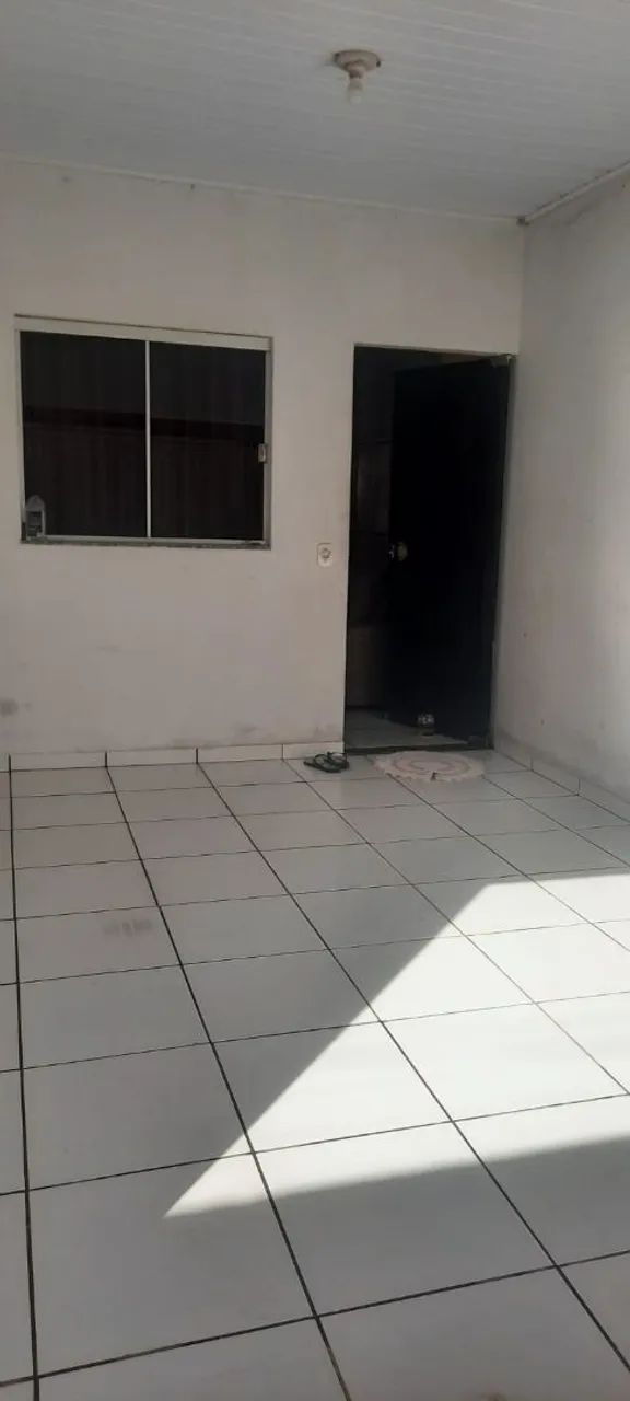 VENDO CASA OU ÁGIO EM CAMPOS BELOS - GO - Foto 2