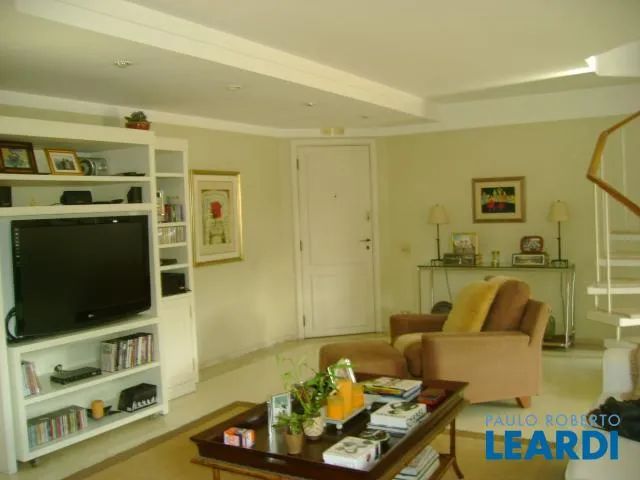 APARTAMENTO - REAL PARQUE - SP - Foto 3