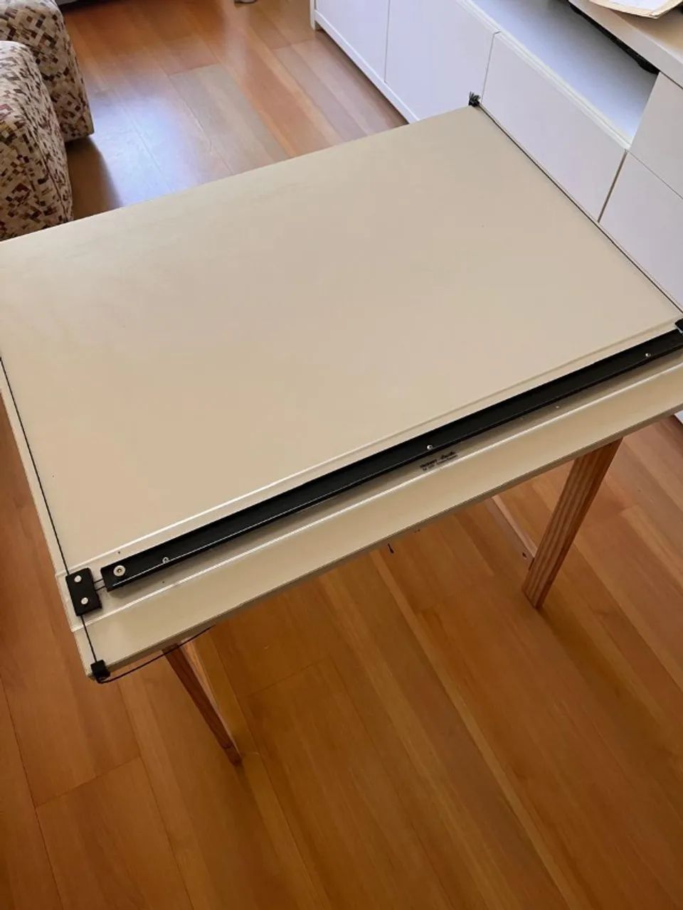 Mesa de desenho profissional - Foto 3