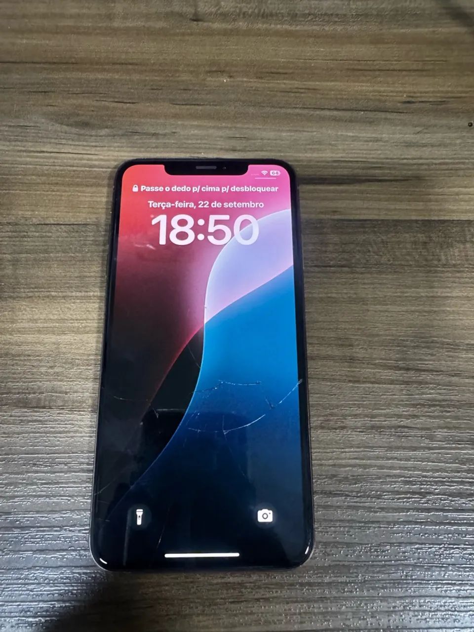 IPHONE XS MAX  - Foto 2
