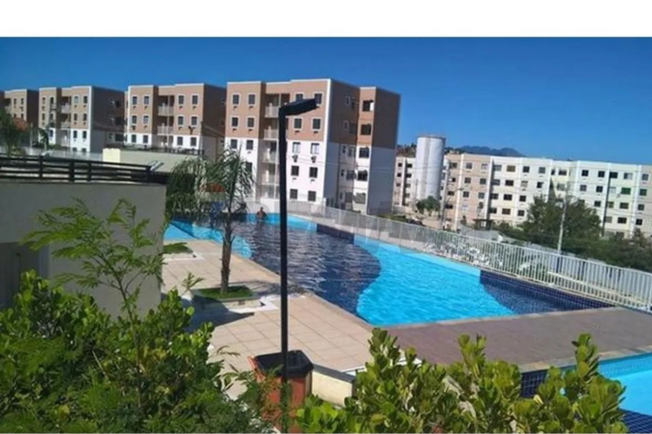 APARTAMENTO A VENDA PAVUNA COM 3 QUARTOS