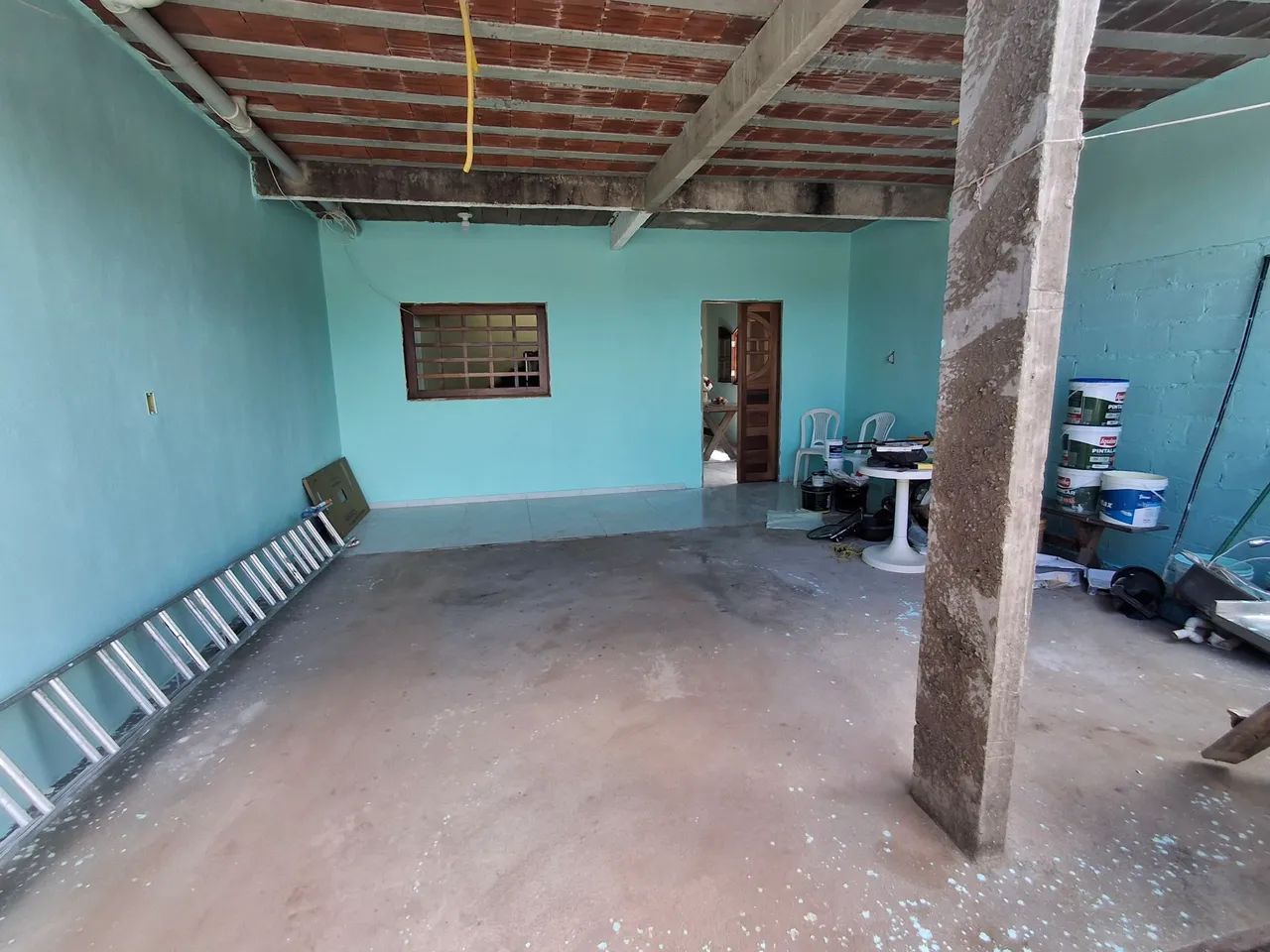 Casa Ilha da Croa próxima a praia  - Foto 4