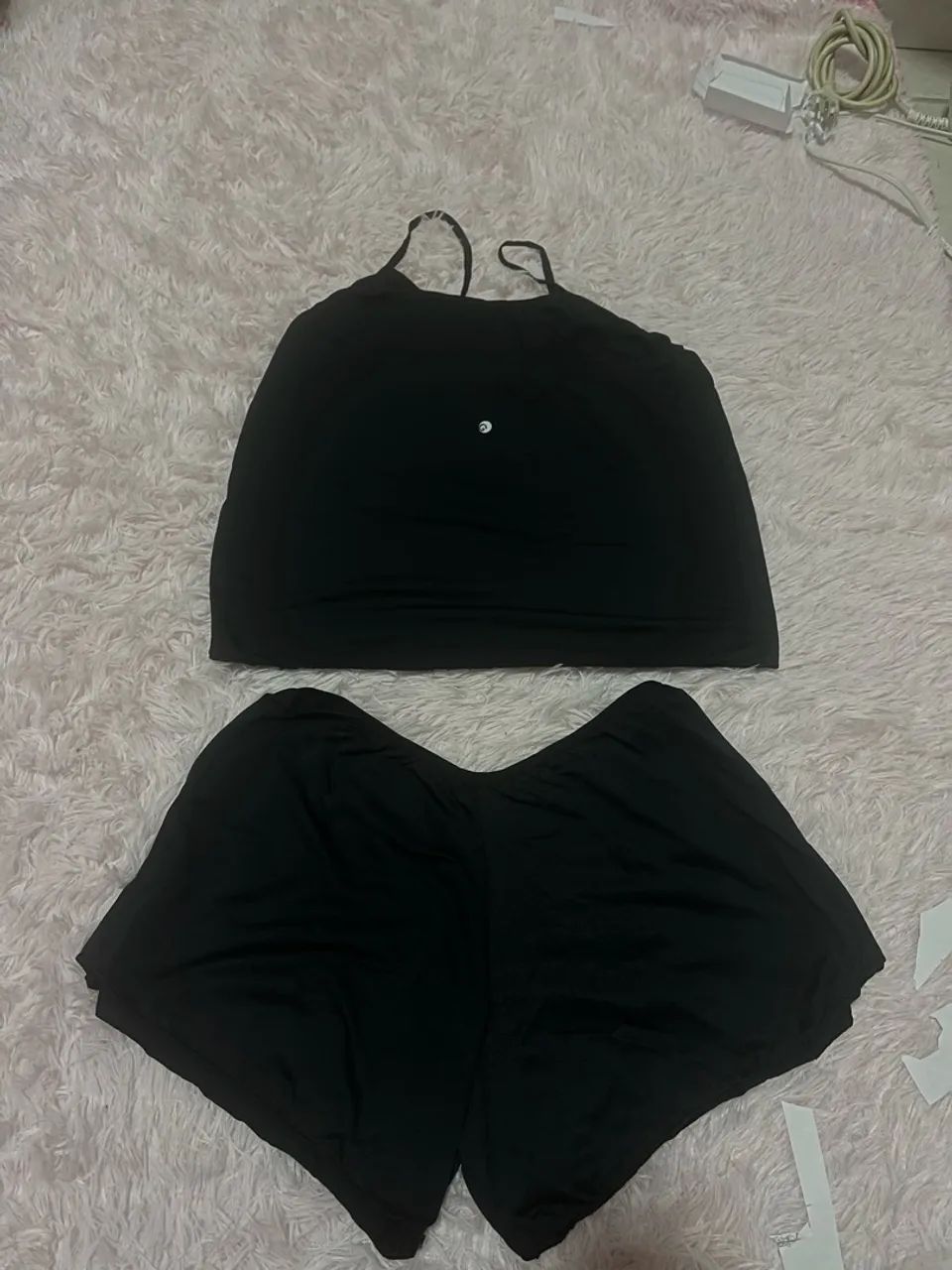 Pijama feminino  - Foto 2