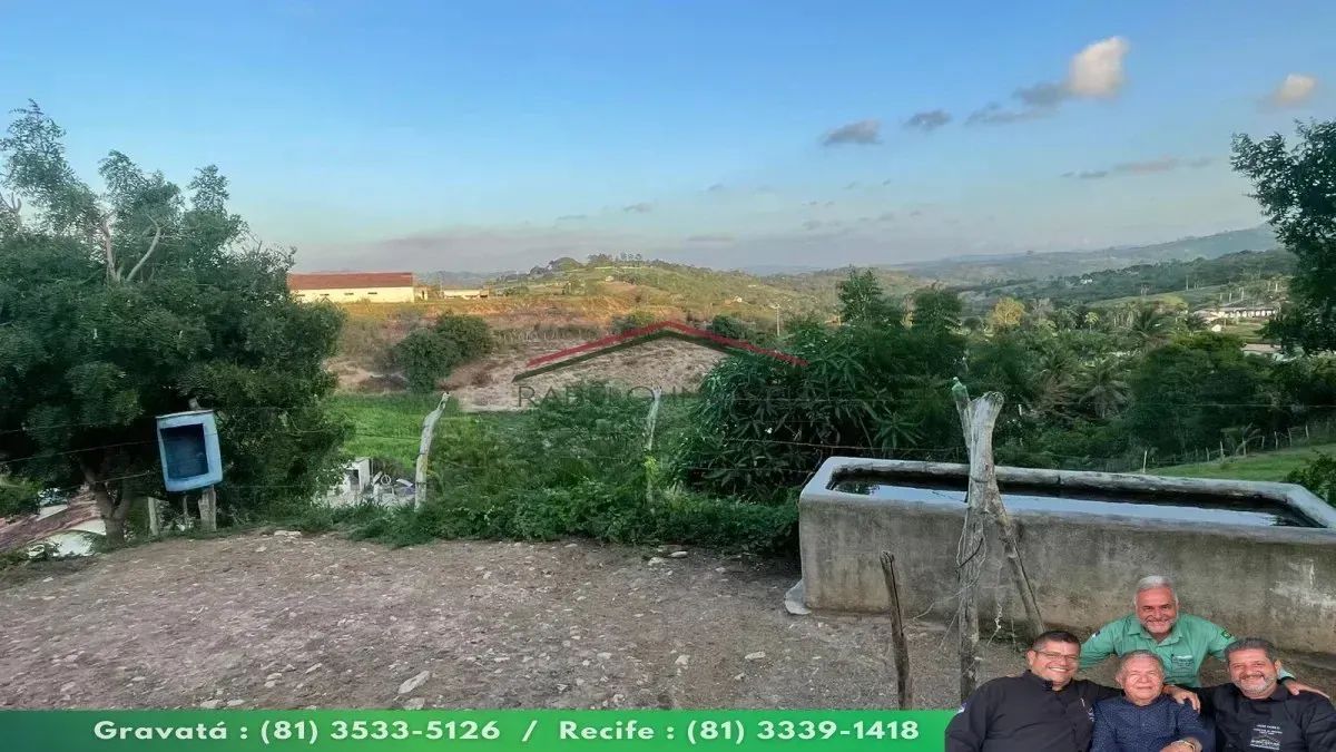 Haras 5 ha à Venda em Gravatá/PE - Foto 2