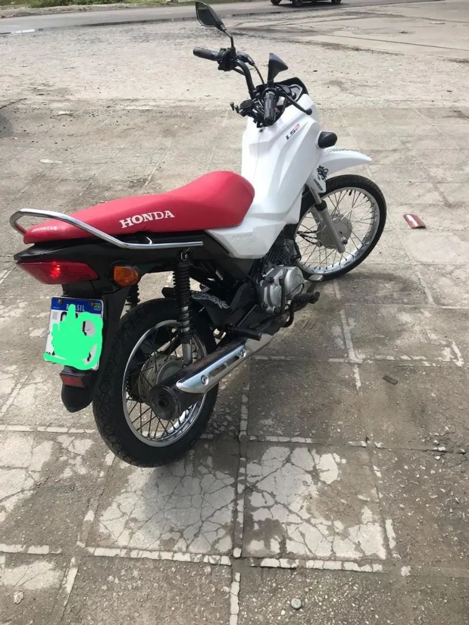 Pop110i - Foto 2