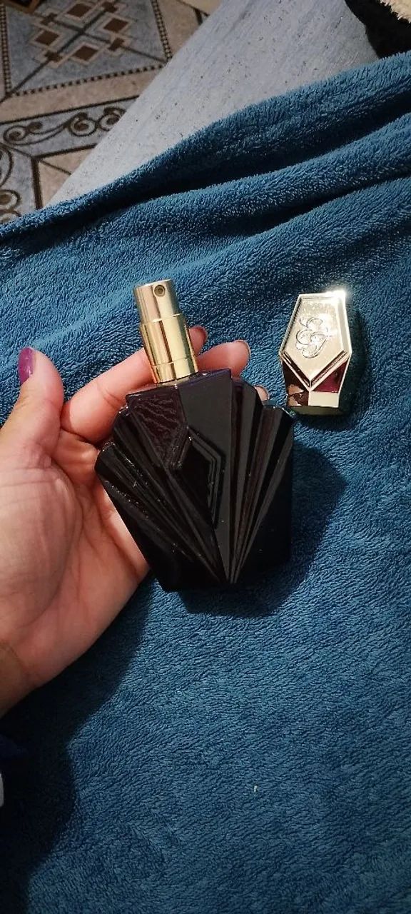 Perfumes importados 