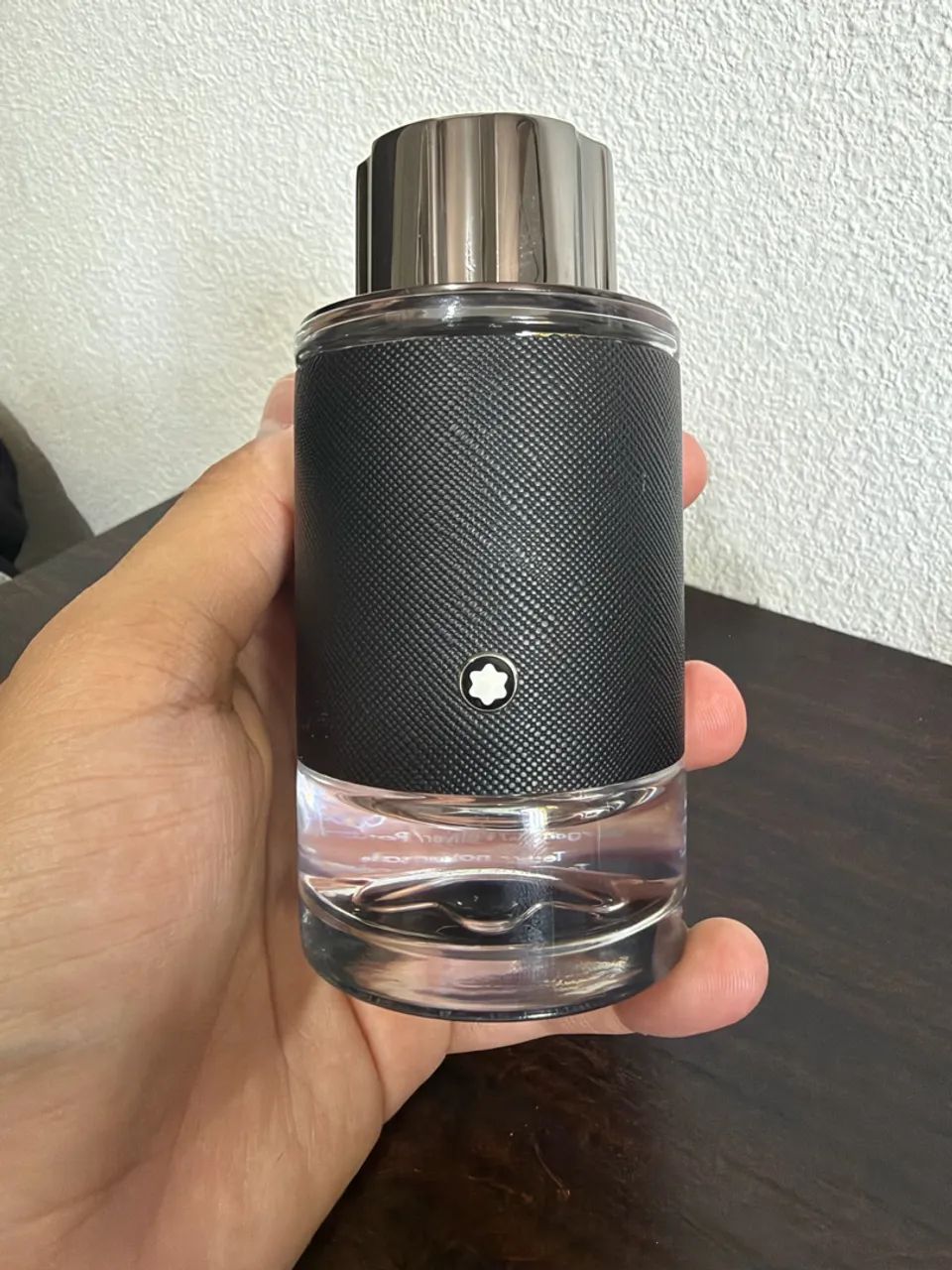 Perfume Montblanc Explorer - Foto 2