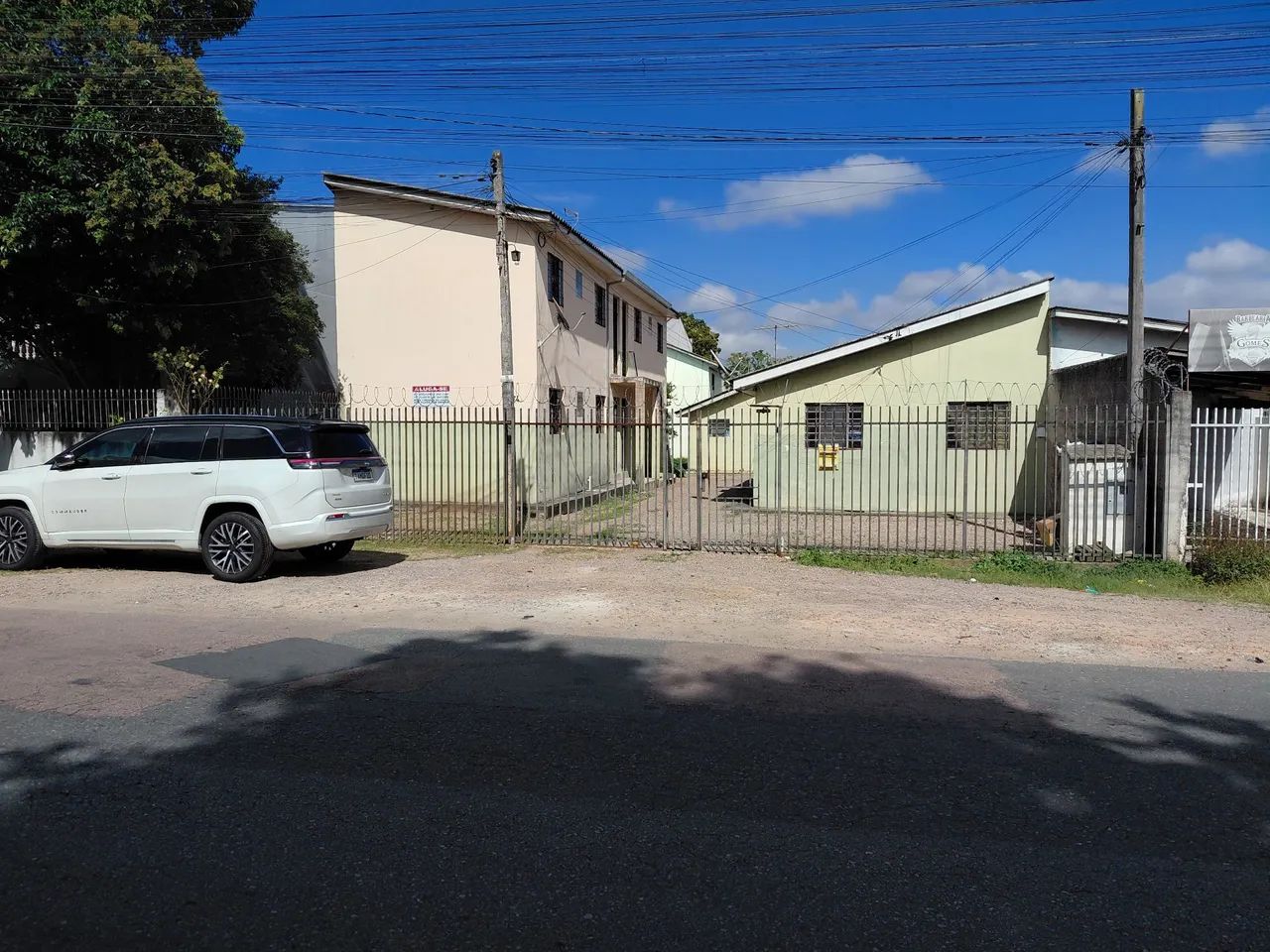 Foto - Curitiba - Boqueirão