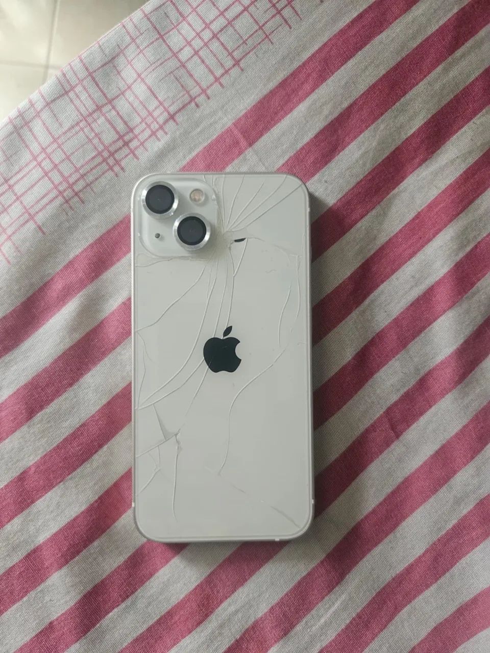 iPhone 13 128gb - Foto 3