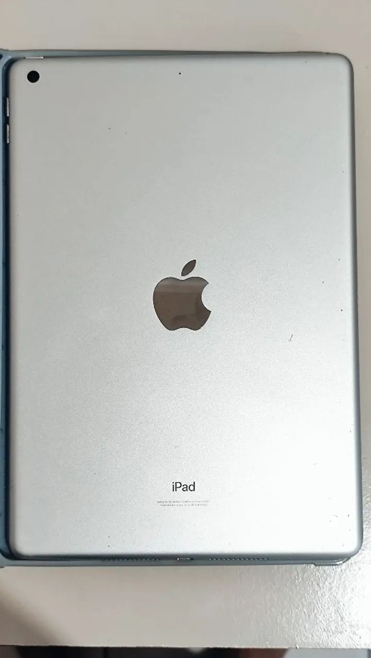 Desapegando iPad em bom estado. - Foto 2