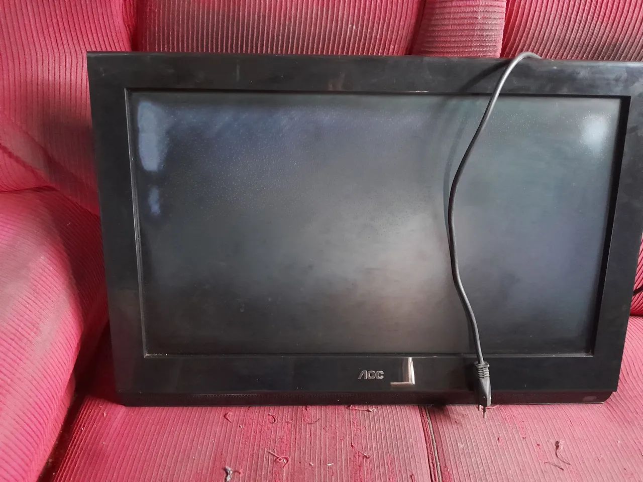 2 TVs, Para Retiradas de peças  - Foto 4