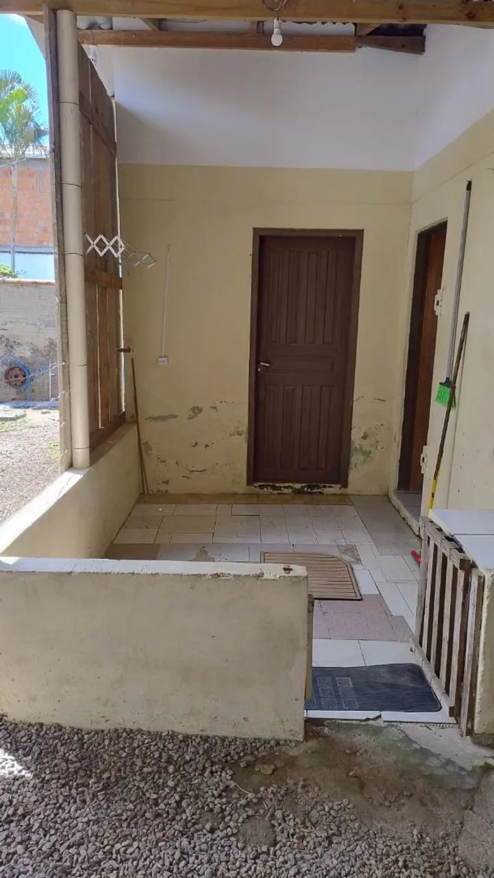 ALUGO KITNET - TAPERA DA BASE - Foto 11