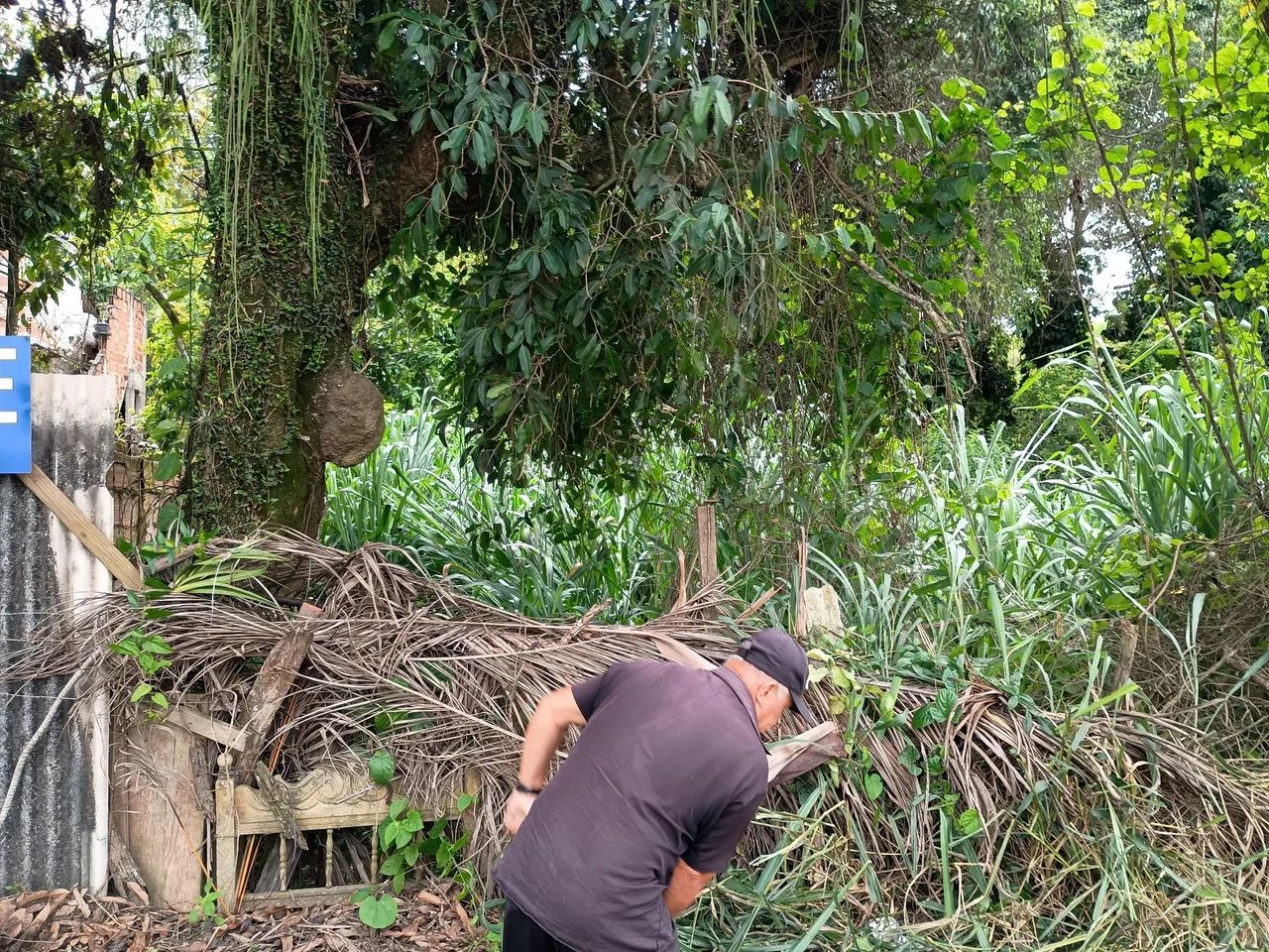 Vendo terreno na Rua Antônio Lourenço dos santos Junior Santa Izabel  - Foto 2