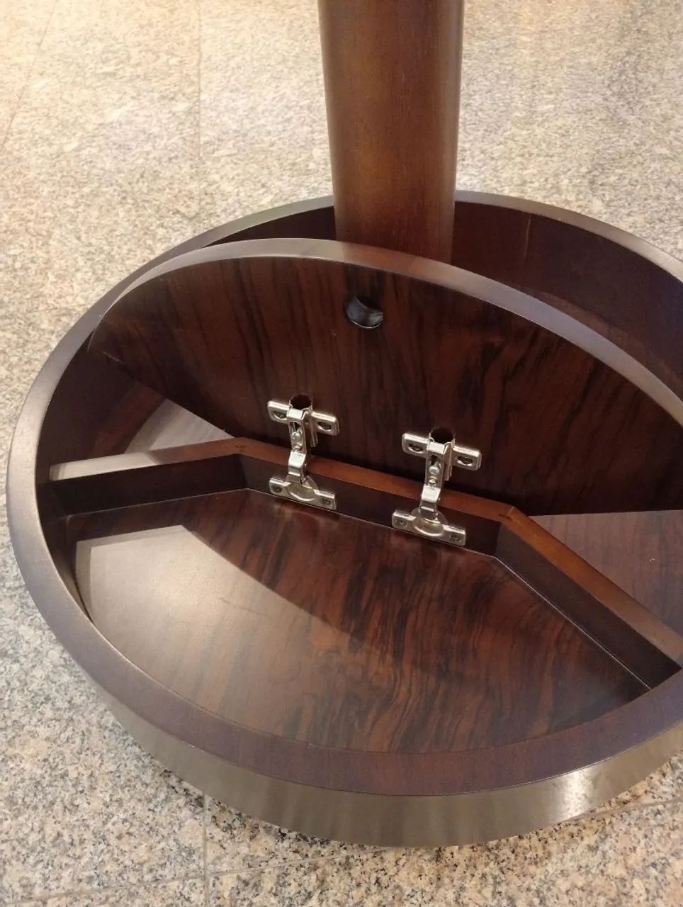 Mesa canto - Foto 4