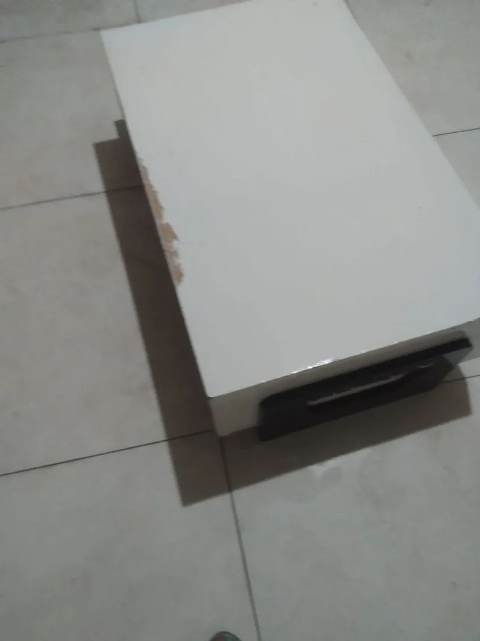 Rack simples para tv
