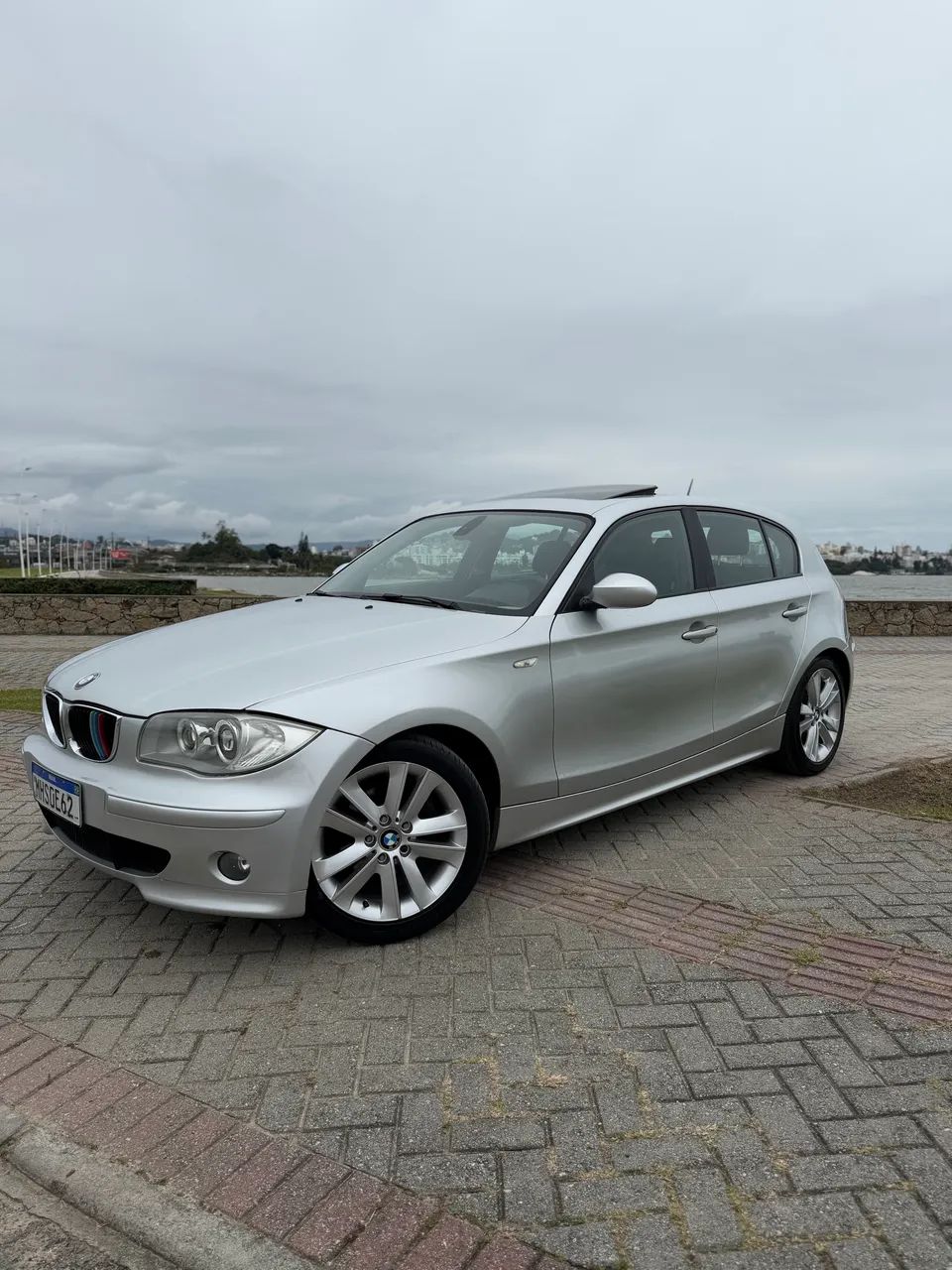 BMW 120I 2.0 16V 150cv/ 156cv 5P 2007