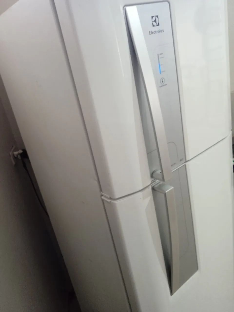 Geladeira Eletrolux 