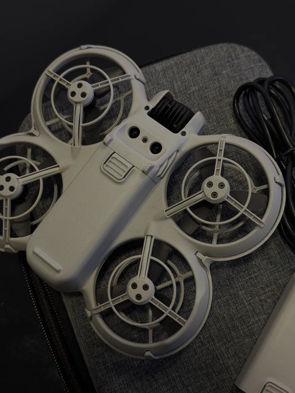 Drone DJI NEO  - Foto 3