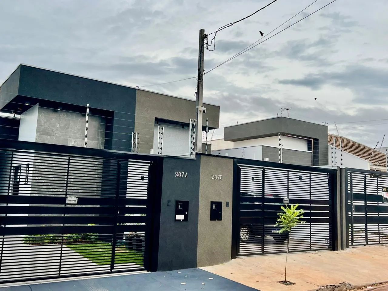 Casa alto padrão 299 mil - Foto 4