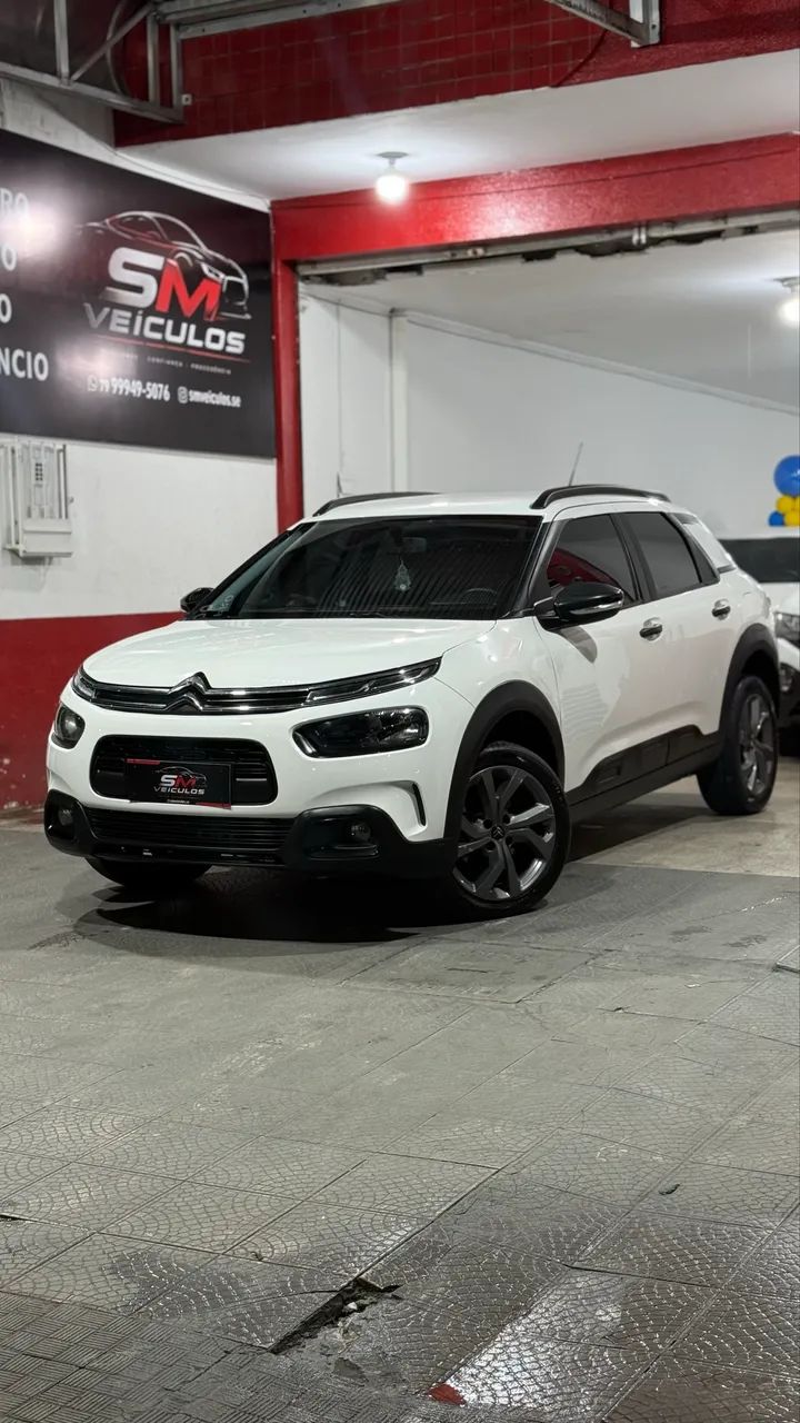 Citroën C4 2022