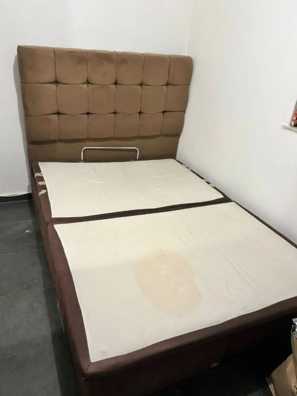 Base de cama  - Foto 2