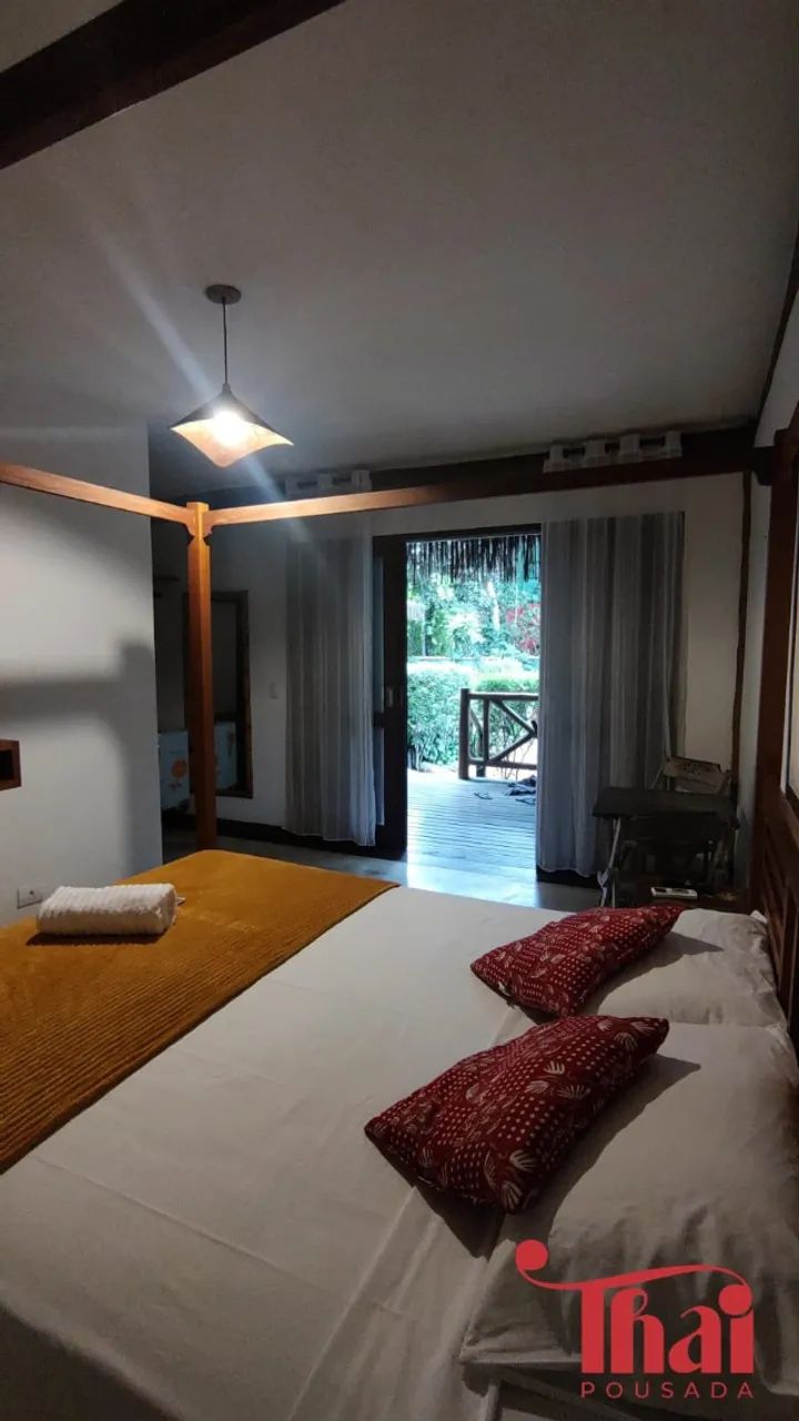 POUSADA COMPLETA E PRONTA PARA OPERAR | LITORAL NORTE DE UBATUBA - Foto 3
