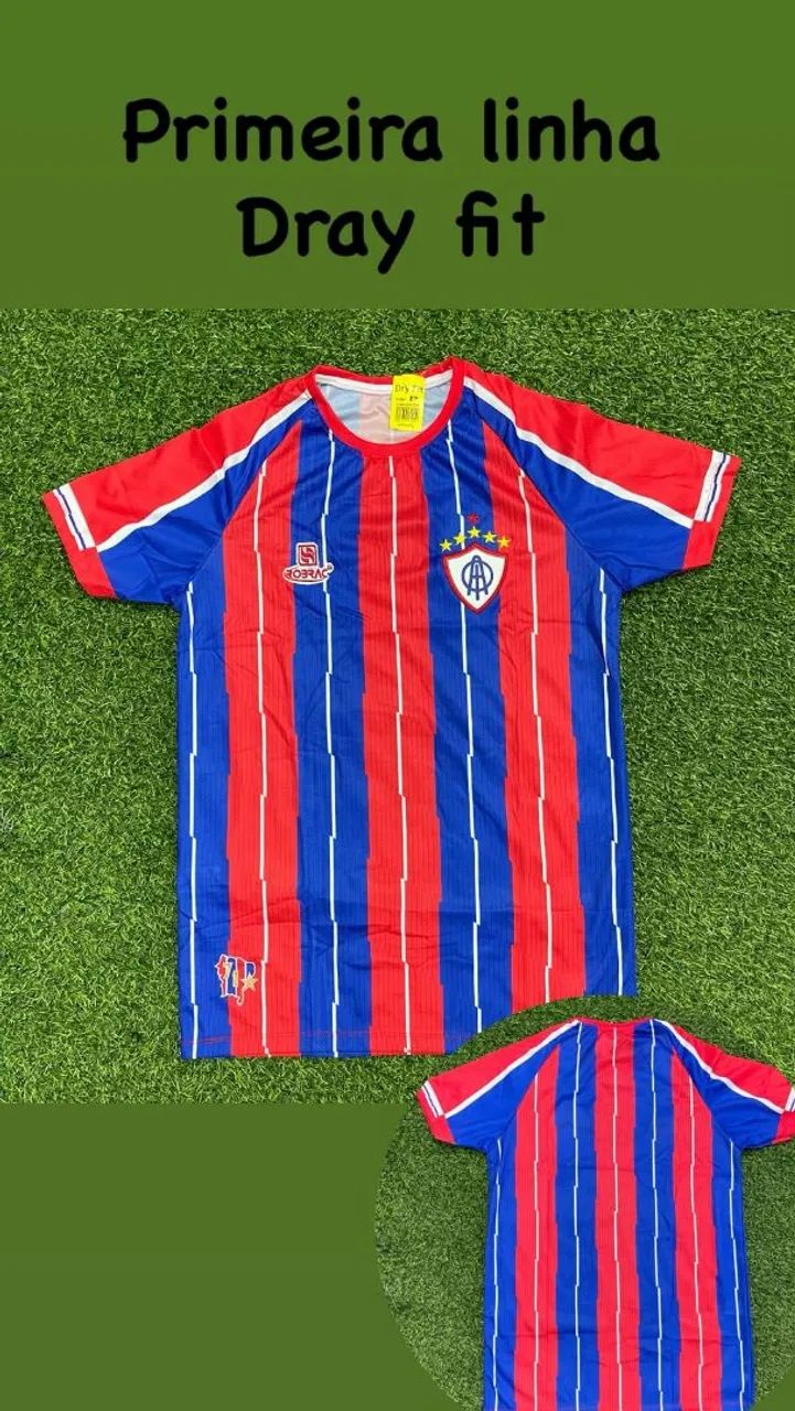 Camisa de time - Foto 4