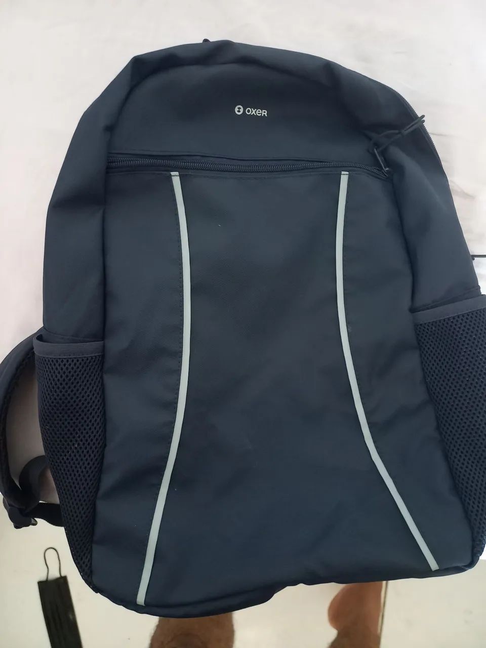 Mochila Oxer