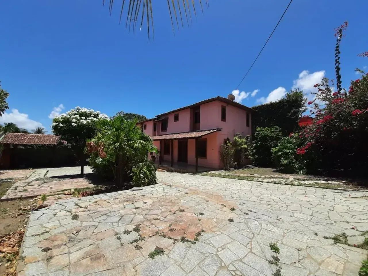 Casa para alugar no São Jorge - Foto 4